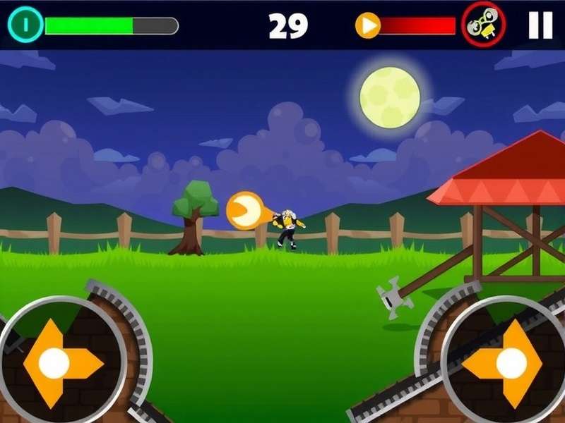 Patna Power Gameplay Patna Power Game Screenshot